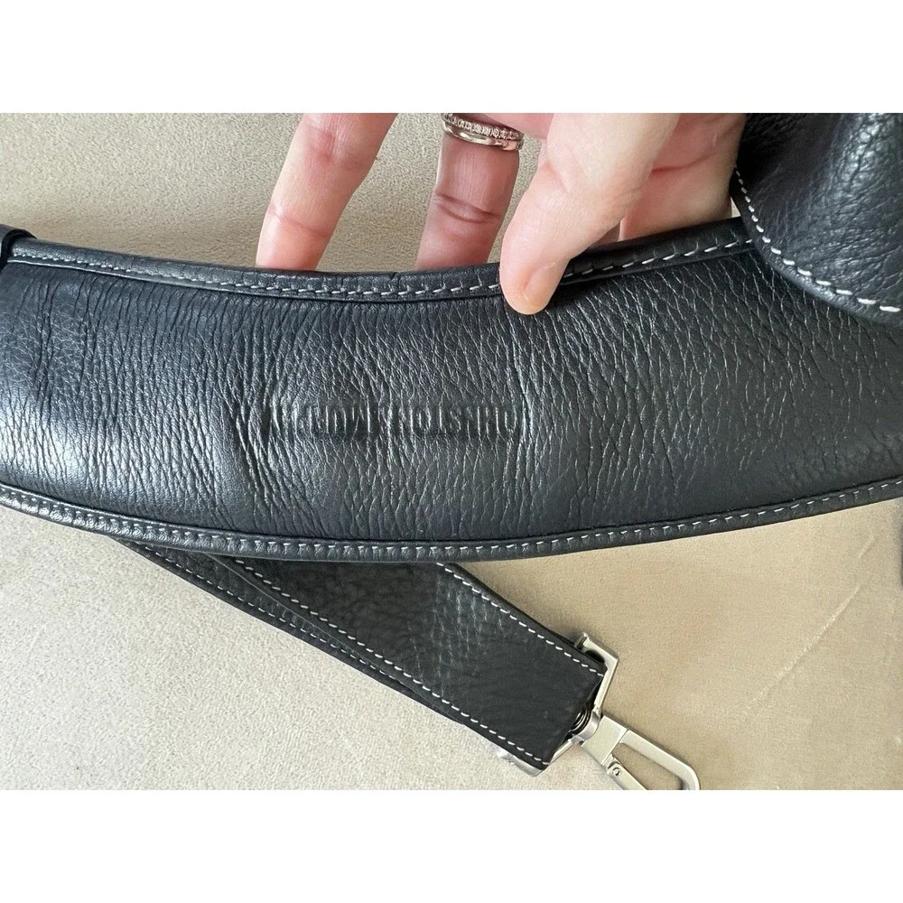 Johnston & Murphy stylish professional